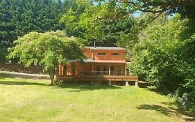 Le Chalet Pei